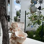 Вилла Bella Vista - Near The And Airport Даламан