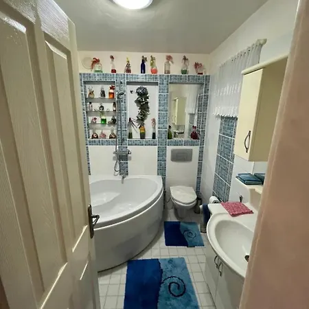 Villa Bella Vista - Near The And Airport