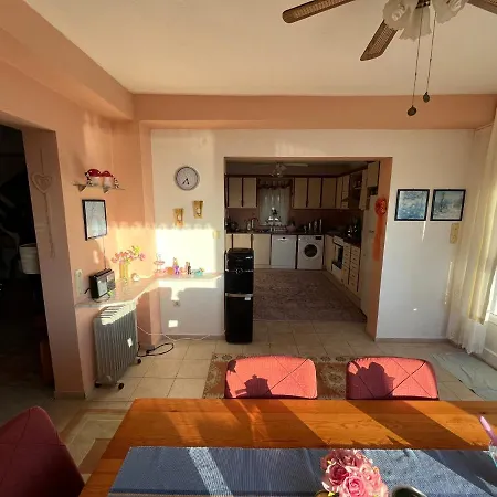 Villa Bella Vista - Near The And Airport Dalaman