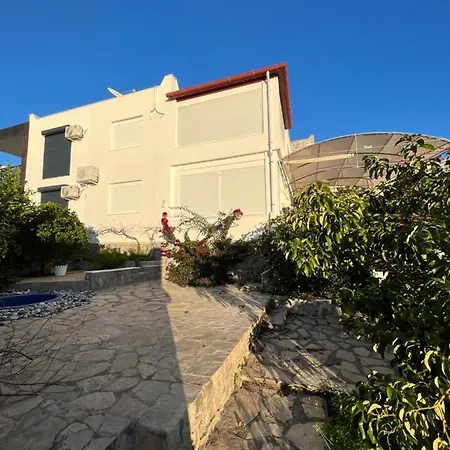 Villa Bella Vista - Near The And Airport