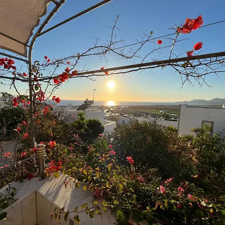 Bella Vista - Near The And Airport Villa Dalaman