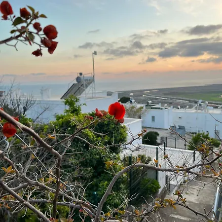 Villa Bella Vista - Near The And Airport