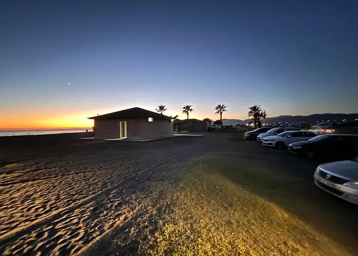 Bella Vista - Near The And Airport Villa Dalaman