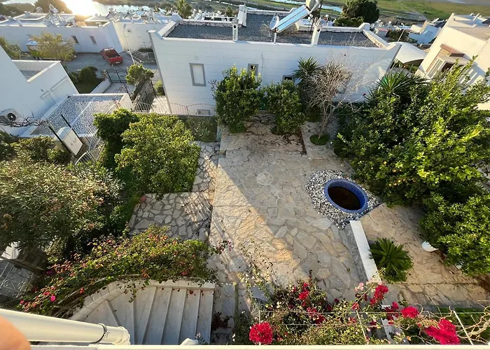 Villa Bella Vista - Near The And Airport