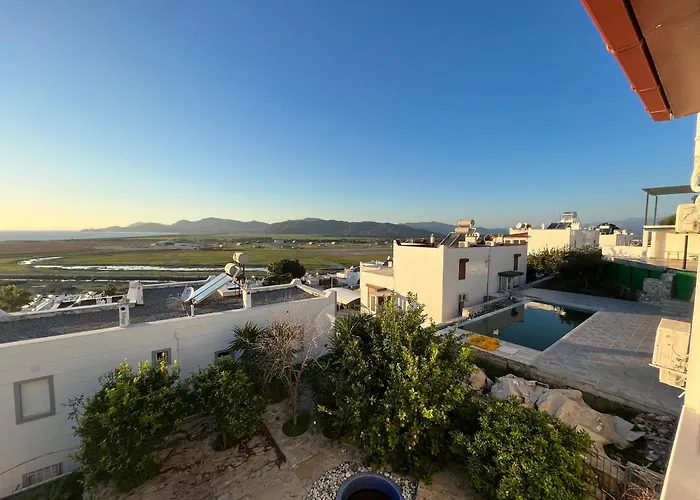 Bella Vista - Near The And Airport * Dalaman