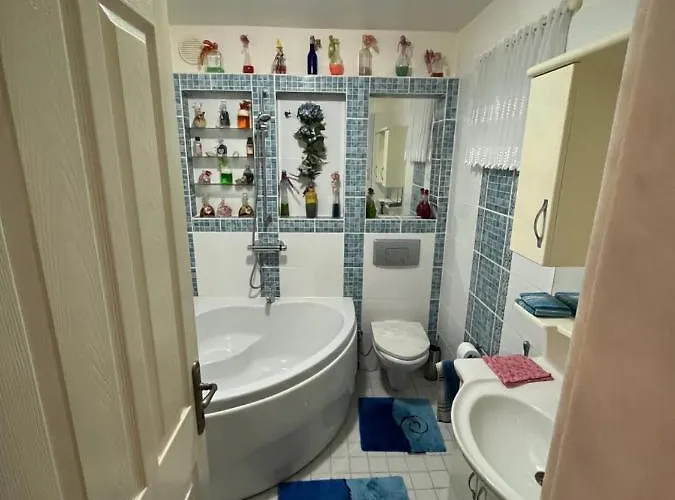 Villa Bella Vista - Near The And Airport