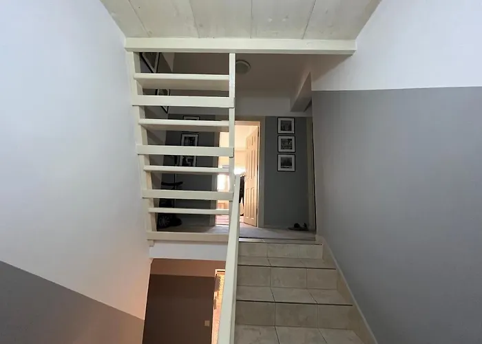 Villa Bella Vista - Near The And Airport Dalaman