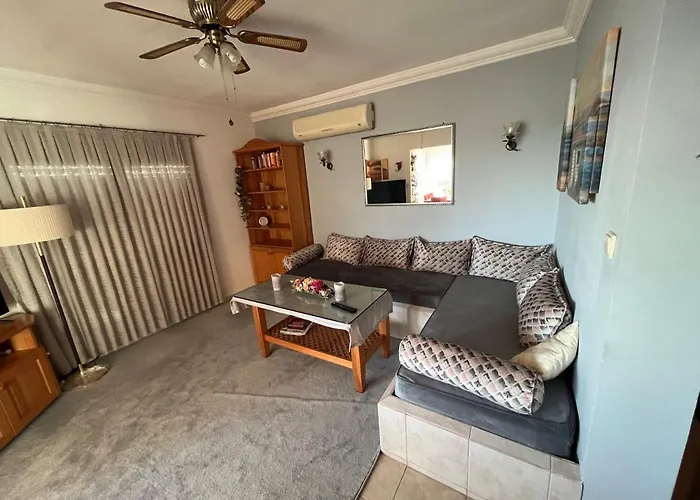 Villa Bella Vista - Near The And Airport