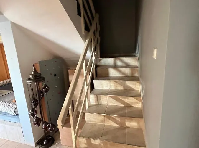 Bella Vista - Near The And Airport Dalaman