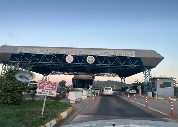 Villa Bella Vista - Near The And Airport *