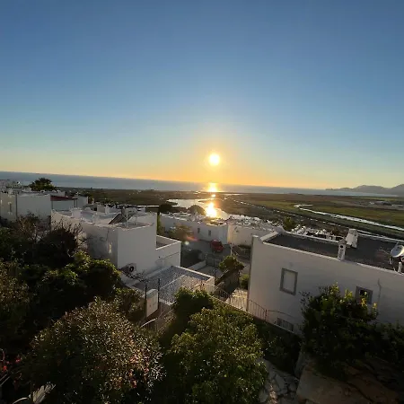 Bella Vista - Near The And Airport ヴィラ *