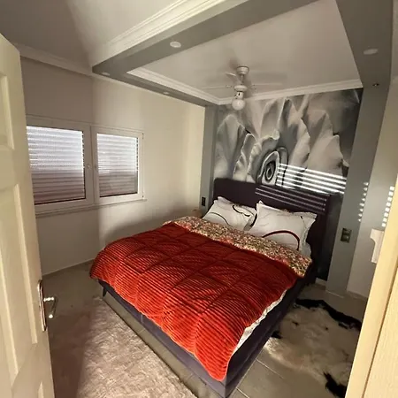 Bella Vista - Near The And Airport ヴィラ