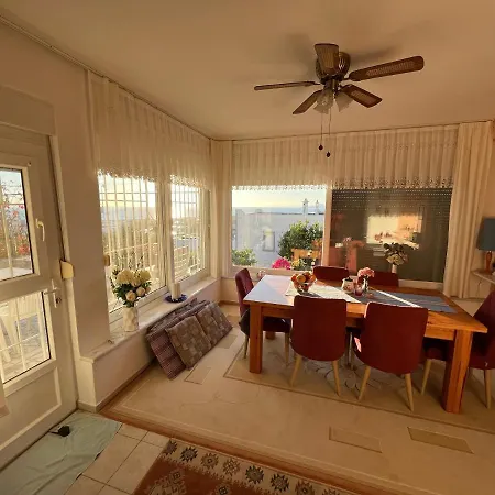 Bella Vista - Near The And Airport