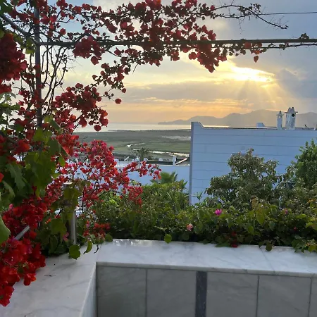 Bella Vista - Near The And Airport ヴィラ