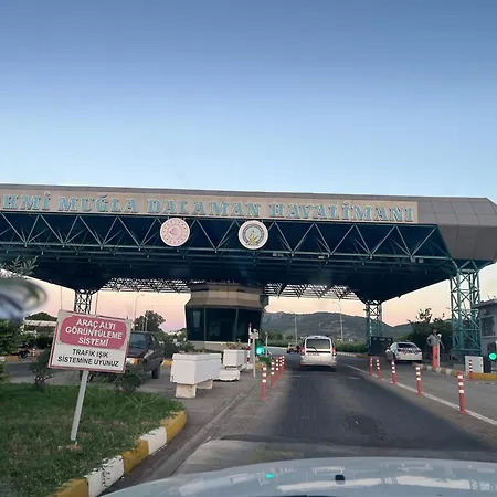 ヴィラ Bella Vista - Near The And Airport *