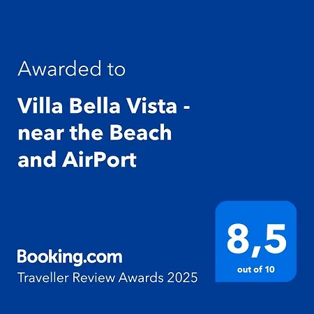 Bella Vista - Near The And Airport