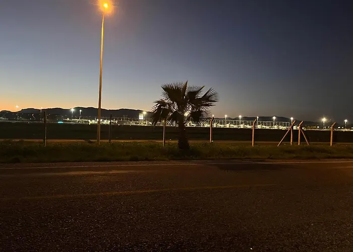 Bella Vista - Near The And Airport * Dalaman