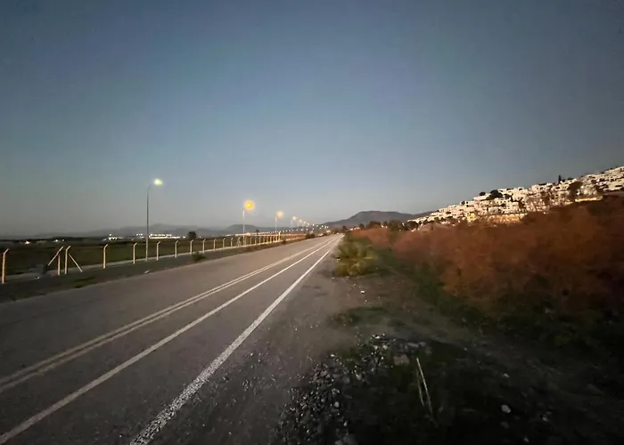 Bella Vista - Near The And Airport Dalaman