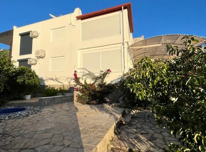 Villa Bella Vista - Near The And Airport