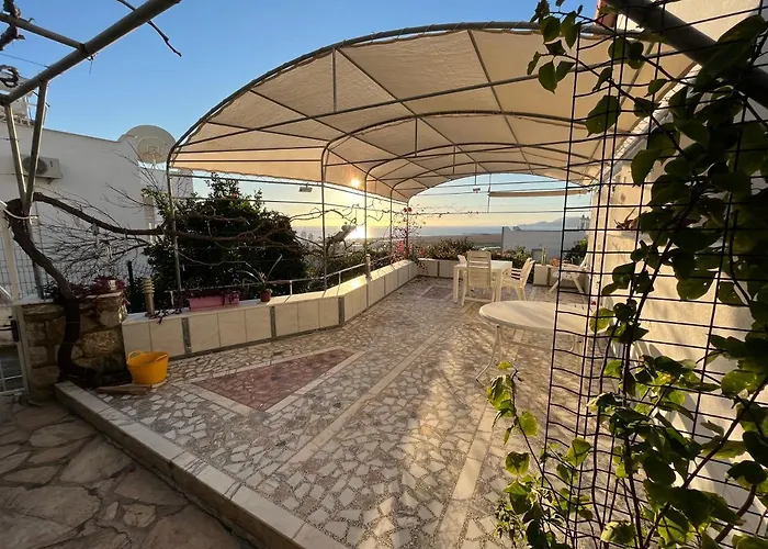 Villa Bella Vista - Near The And Airport