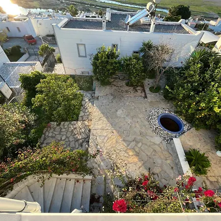 וילה Bella Vista - Near The And Airport