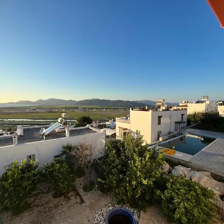 Bella Vista - Near The And Airport * דלמן