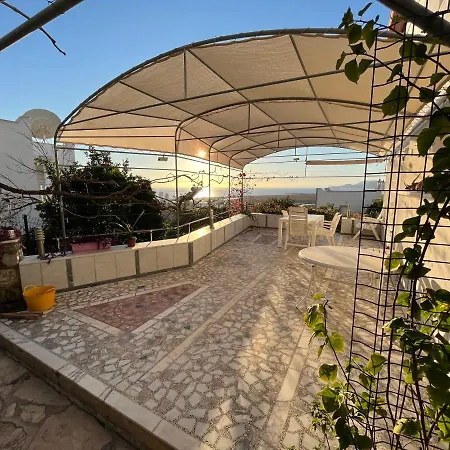 וילה Bella Vista - Near The And Airport