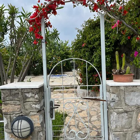 Vila Bella Vista - Near The And Airport Dalaman