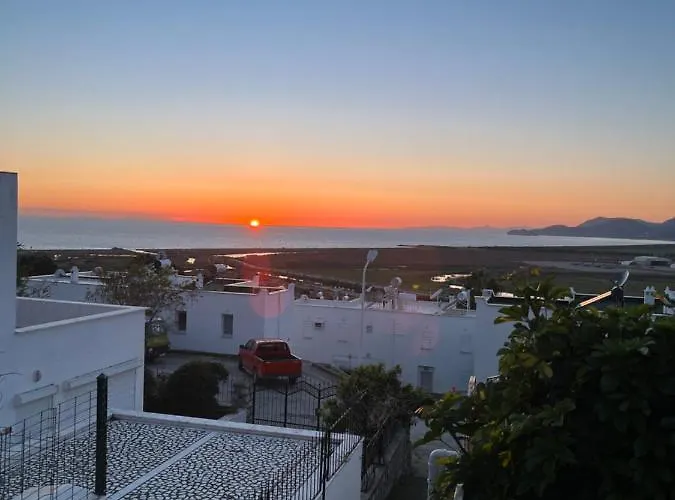 Bella Vista - Near The And Airport Dalaman