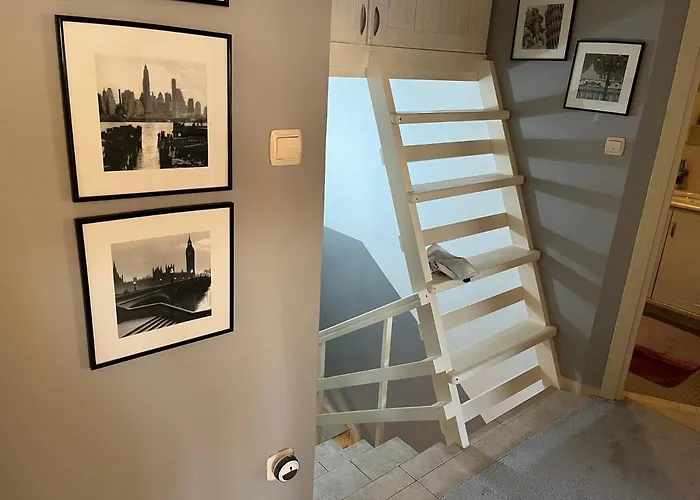 Vila Bella Vista - Near The And Airport *