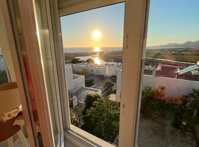 Bella Vista - Near The And Airport * Dalaman