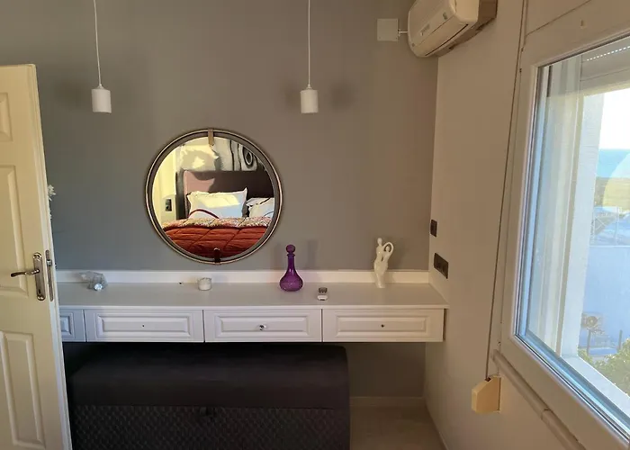 Bella Vista - Near The And Airport Vila Dalaman