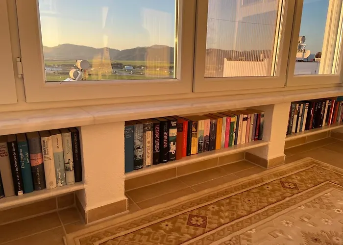 Bella Vista - Near The And Airport Dalaman