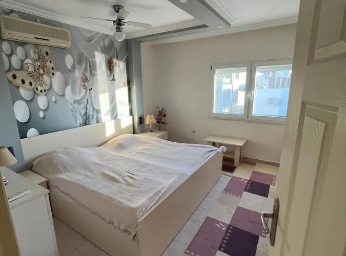 Vila Bella Vista - Near The And Airport Dalaman