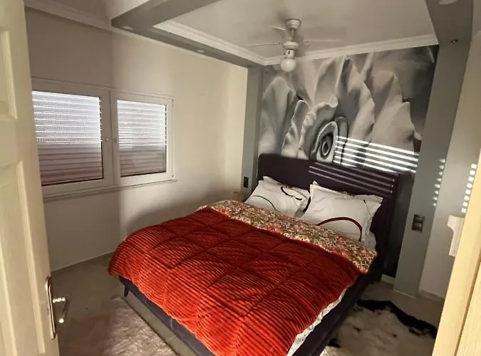 Bella Vista - Near The And Airport Vila