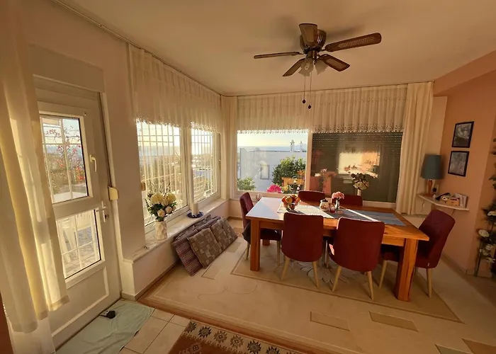 Bella Vista - Near The And Airport