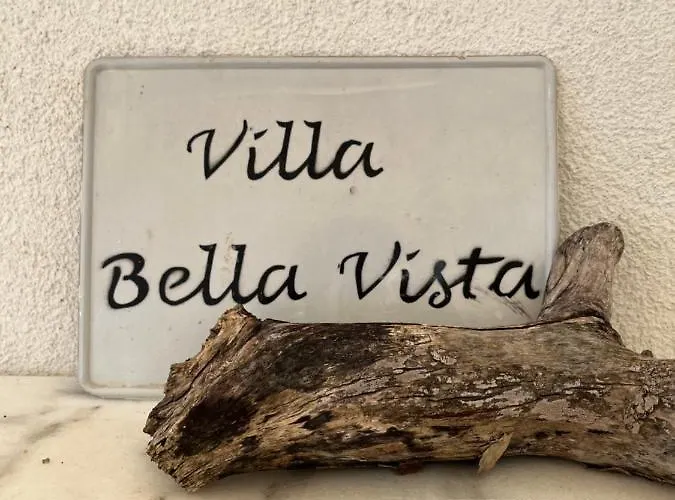 Bella Vista - Near The And Airport 빌라
