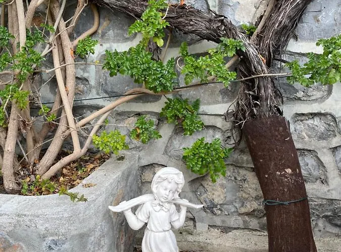 Vila Bella Vista - Near The And Airport Dalaman