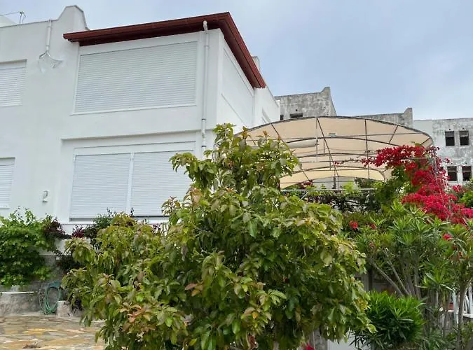 Vila Bella Vista - Near The And Airport