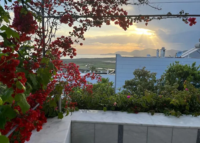 Bella Vista - Near The And Airport Vila