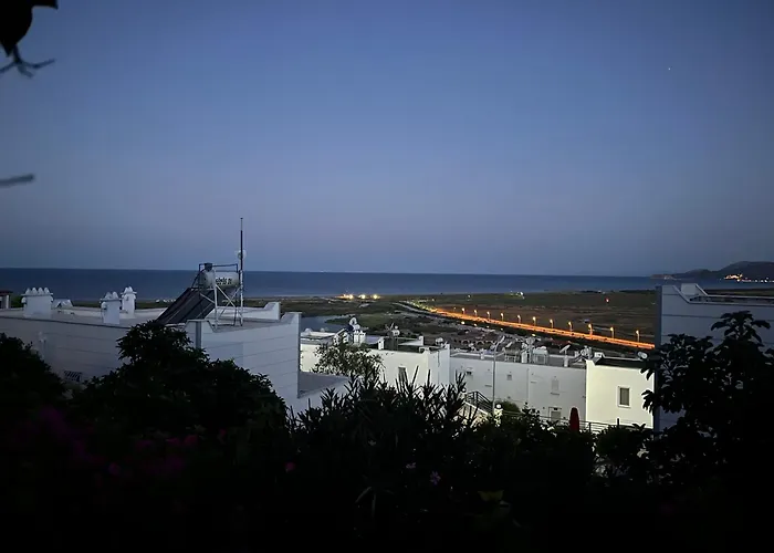 Bella Vista - Near The And Airport Vila *