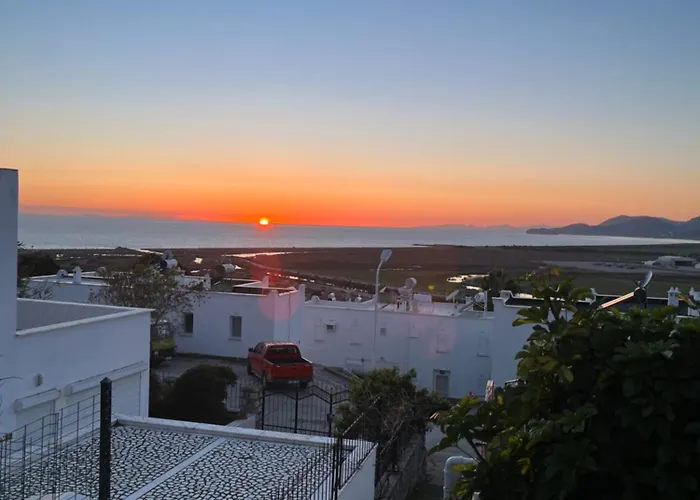 Bella Vista - Near The And Airport * Dalaman