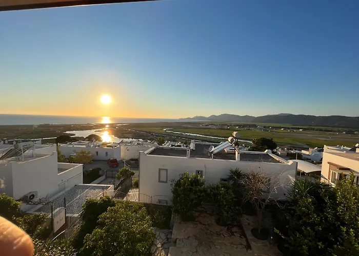 Bella Vista - Near The And Airport Vila *